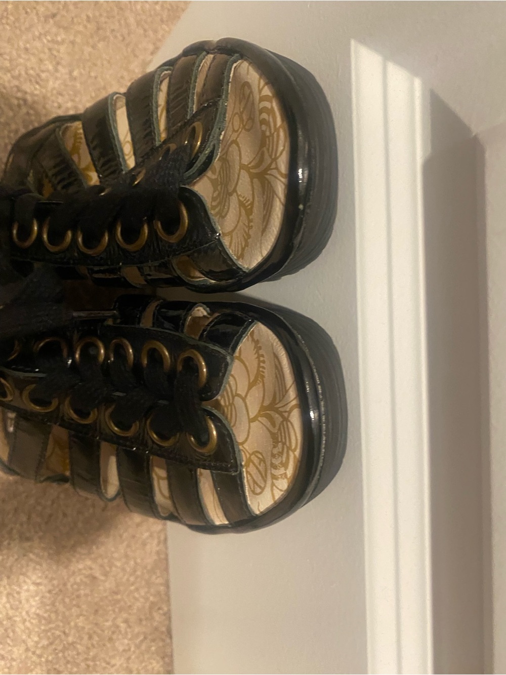 Shoes - Picture 10 of 12